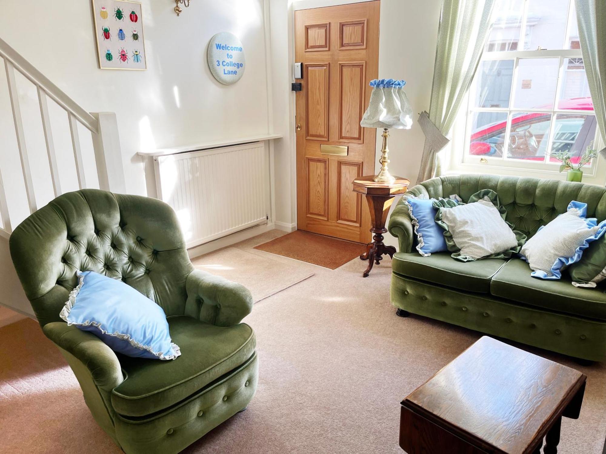 Traditional 2 Bedroom Cottage Stratford-upon-Avon Exterior foto